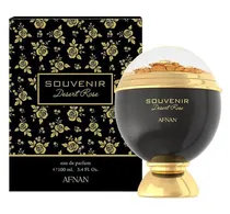 Perfume Afnan Souvener Desert Rose 100ML