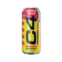  C4 Energy C...