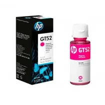  Tinta HP GT...