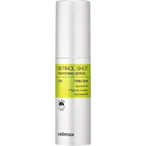 Serum Facial Celimax The Vita A Retinol Shot Tightening 30ML
