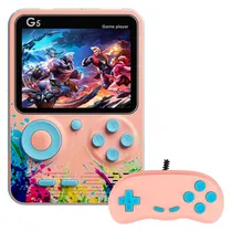 Console Por...