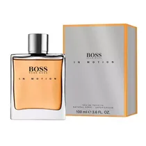  Hugo Boss I...