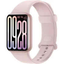 Relógio Xiaomi Smart Band 9 Pro M2402B1 - Rosa