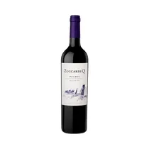  Vino Zuccar...