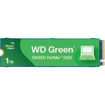 HD SSD M.2 1TB WD Green SN3000 WDS100T4G0E Nvme
