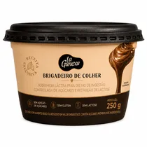 La Ganexa Brigadeiro de Colher 250G