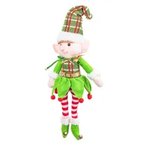  Boneca Elfa...