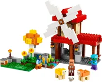  Lego Minecr...