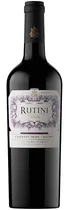 Vinho Rutin...
