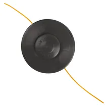 Linha para Cortar Grama Total TGTLS2541 2,5MM - 460MM