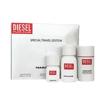 Kit Perfume...