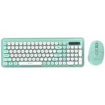  Teclado FTX...