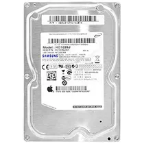 HD Samsung 1TB 3.5" SATA 2 7200RPM Pull - HD103SJ