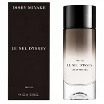 Perfume Issey Miyake Le Sel D'Issey Parfum Masculino - 100ML