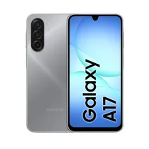 Celular Samsung Galaxy A17 SM-A175F NFC Dual Sim de 128GB/4GB Ram de 6.7" 50+5+2MP/13MP - Gray