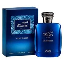 Perfume Rasa...