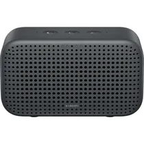 Speaker Xiao...