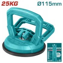 Ventilador para Vidro Total TSP01251 25KG 115MM