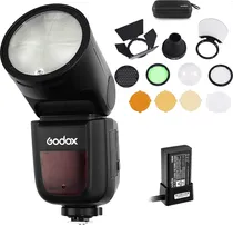 Flash Godox ...