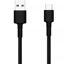 Cabo USB Xiaomi SJX10ZM Type-C/1M