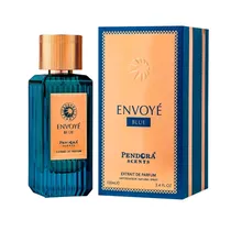  Pendora Env...