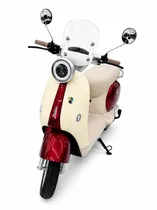  Moto Eletri...