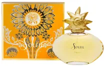 Perfume Fragonard Soleil Edp 100ML - Feminino