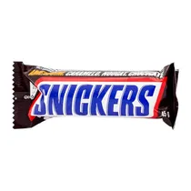 Chocolate Sn...