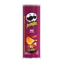  Papas Frita...
