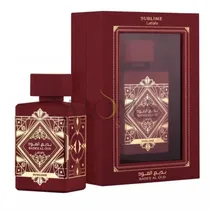 Perfume Latt...