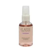 Klasse Serum...