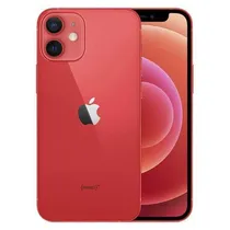iPhone 12 Mini 128GB Red Americano Swap A