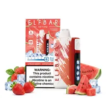 Elf Bar Ice ...