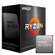  Cpu AMD AM4...