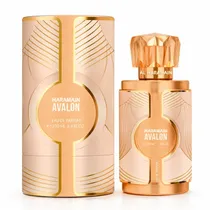 Perfume Al H...