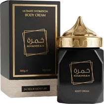 Body Cream A...
