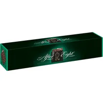  After Eight...