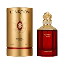 Lonkoom Rubinia Fem 100ML Parfum 614677