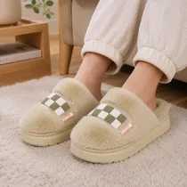  Pantufa Mas...