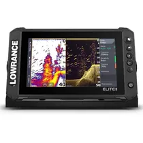  GPS Lowranc...
