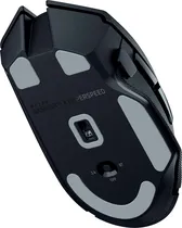 Mouse Razer Gaming Basilisk V3 X Hyperspeed Black RZ01-04870100-R3U1