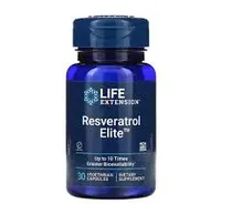 Life Extensi...