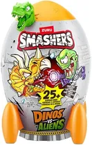  Smashers Di...
