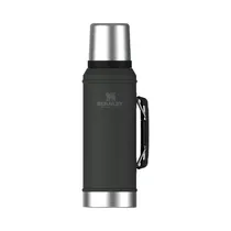 Termo Stanley Classic 940ML Negro