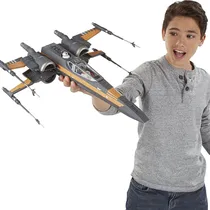 Nave Hasbro ...