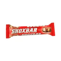 Turrón de Chocolate Tayas Shoxbar Milk – 15G