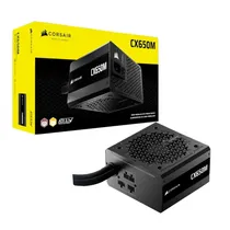  Fonte 650W ...