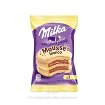 Alfajor Milk...