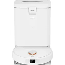 Aspirador Xiaomi Robot Vacuum H50 BHR08N4US 110V - Branco