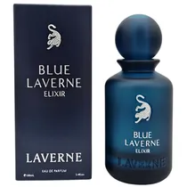P.Laverne Blue Elixir 100ML Edp